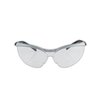 3M Safety Glasses, Clear Antifog Coating 10078371620483